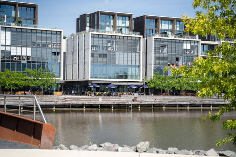 Urban Rest - Kerridge St - Accommodation Broome 0