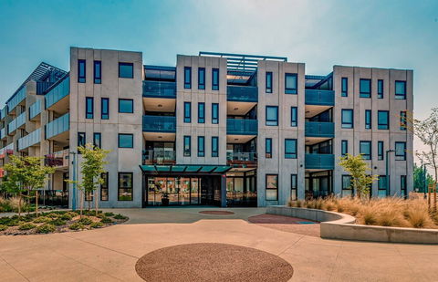 Urban Rest - Kerridge St - Accommodation Broome 1