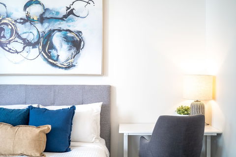 Urban Rest - Kerridge St - Accommodation Broome 4