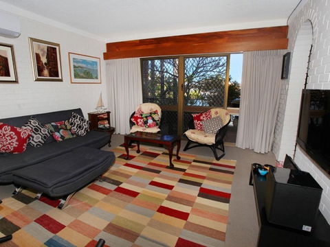 Anjuna 2 2 BDRM Budget Stay On Canal - Accommodation Broome 6