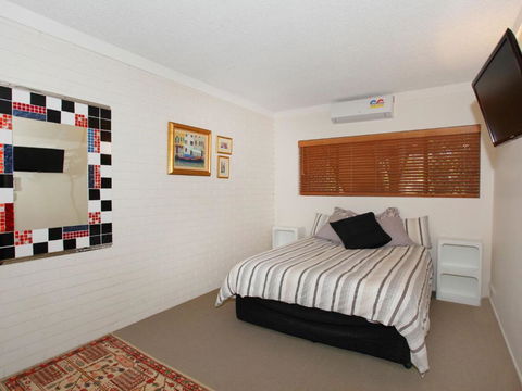 Anjuna 2 2 BDRM Budget Stay On Canal - Accommodation Broome 4