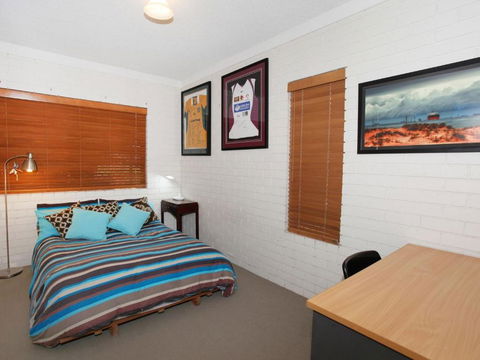 Anjuna 2 2 BDRM Budget Stay On Canal - Accommodation Broome 5