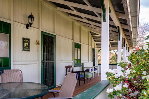 Dillons Cottage - Accommodation Broome 5