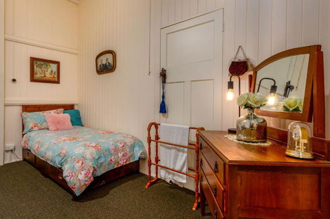 Dillons Cottage - Accommodation Broome 1