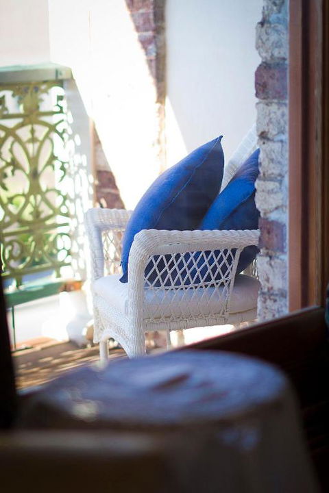 Annies Victorian Terrace Accommodation Fremantle - Accommodation Broome 3