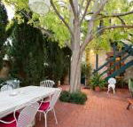 Annies Victorian Terrace Accommodation Fremantle - Accommodation Broome