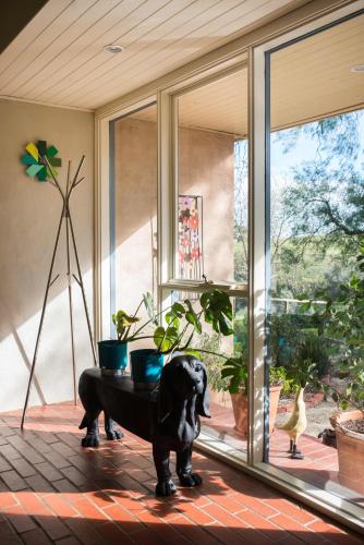 The Cottage At Riverside Farm - Accommodation Broome 1