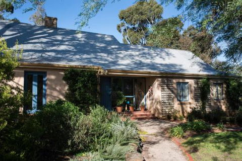 The Cottage At Riverside Farm - Accommodation Broome 0