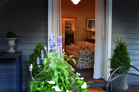 Clement House - Accommodation Broome 1