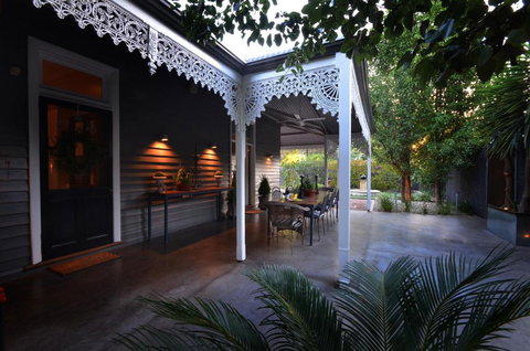 Clement House - Accommodation Broome 2