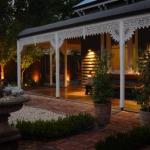 Clement House - Accommodation Broome 0
