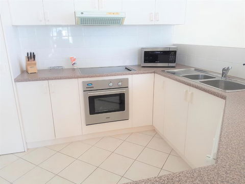 Port Elliot Beachcomber - Accommodation Broome 3