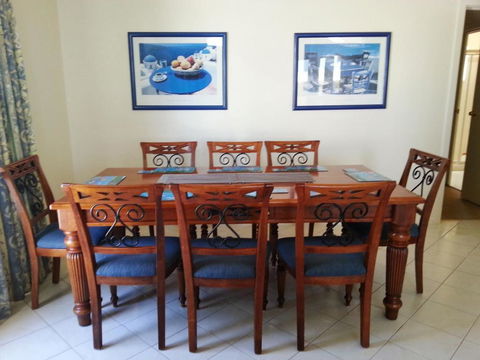 Port Elliot Beachcomber - Accommodation Broome 6