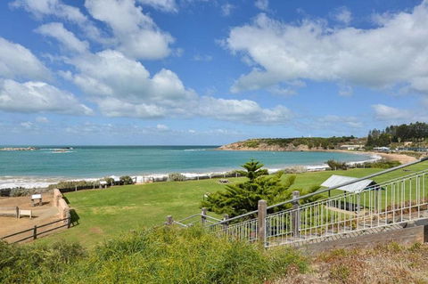 Port Elliot Beachcomber - Accommodation Broome 5