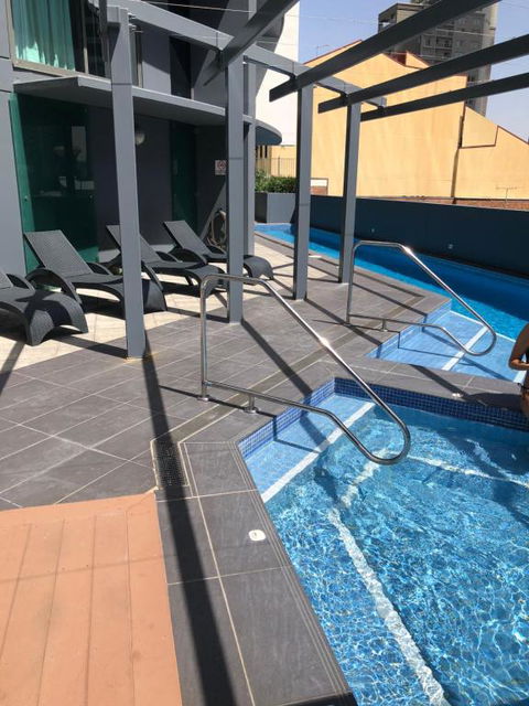 Felix 374 FF Apartment - Accommodation Broome 5