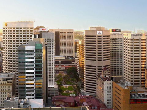 Felix 374 FF Apartment - Accommodation Broome 4