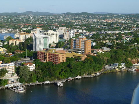 Felix 374 FF Apartment - Accommodation Broome 6