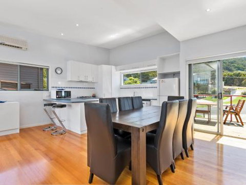 Poseidon - Accommodation Broome 1