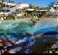 Moreton Island Villas  Apartments - Accommodation Broome