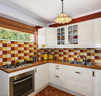 Central Bohemian Studio - Accommodation Broome