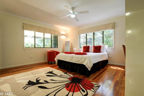 SerenityatMontville - Accommodation Broome 1