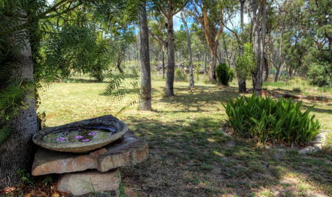 Rose Cottage - Accommodation Broome 2