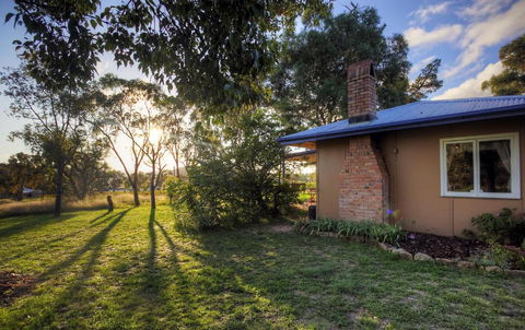 Rose Cottage - Accommodation Broome 5