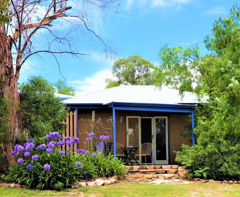 Rose Cottage - Accommodation Broome 4