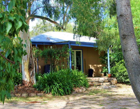 Rose Cottage - Accommodation Broome 1