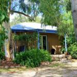 Rose Cottage - Accommodation Broome 0