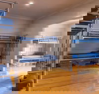 Joes Place Backpackers - Accommodation Broome