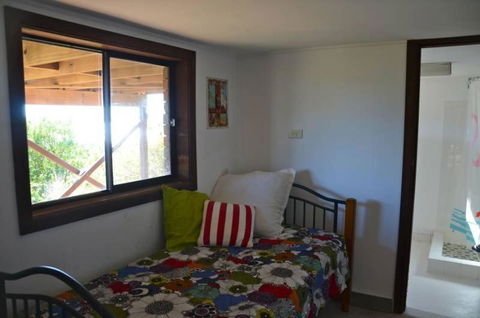 Barrels Beach House 28 Dulconghi Street - Accommodation Broome 2