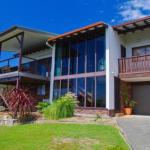 Barrels Beach House 28 Dulconghi Street - Accommodation Broome 0