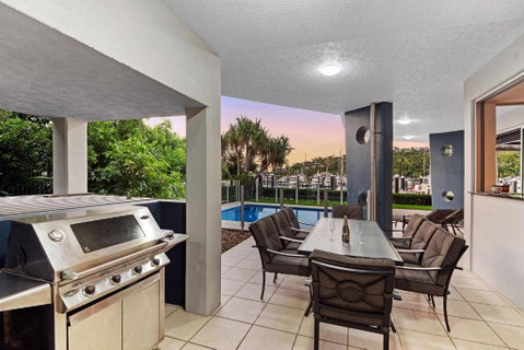 Pavillions On Hamilton Island - Accommodation Broome 1