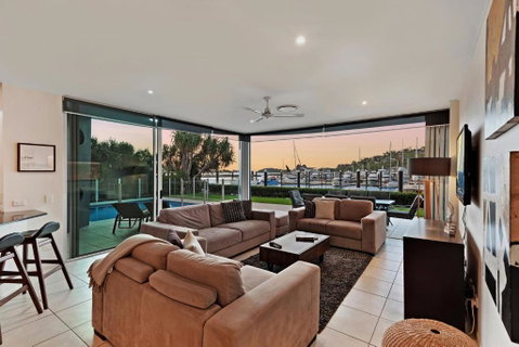 Pavillions On Hamilton Island - Accommodation Broome 4