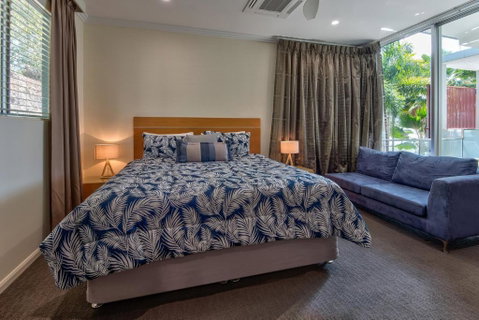 Pavillions On Hamilton Island - Accommodation Broome 3