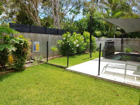 SONOMA On The River - Accommodation Broome 1