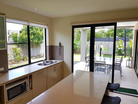 SONOMA On The River - Accommodation Broome 2
