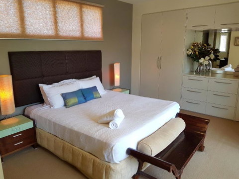 SONOMA On The River - Accommodation Broome 3