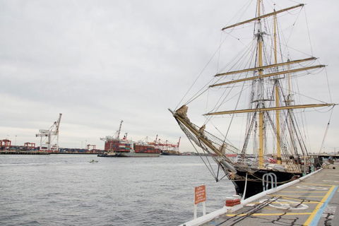 The Local Fremantle Apartment - Accommodation Broome 1