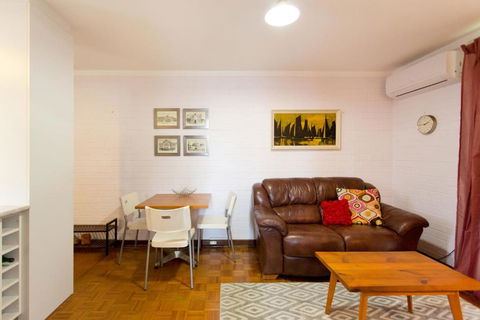 The Local Fremantle Apartment - Accommodation Broome 3