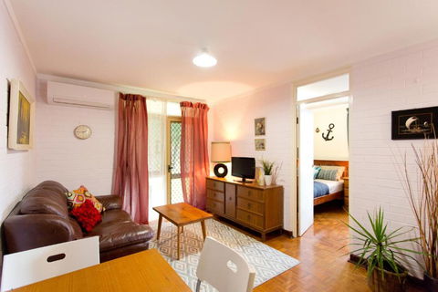 The Local Fremantle Apartment - Accommodation Broome 2