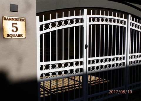 Numero Siete De Bannister Fremantle - Accommodation Broome 2