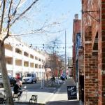 Numero Siete De Bannister Fremantle - Accommodation Broome 0