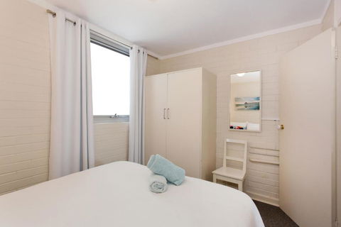 Stay Okay Central Fremantle - Accommodation Broome 4