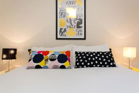 Stay Okay Central Fremantle - Accommodation Broome 2