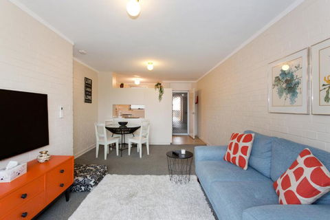 Stay Okay Central Fremantle - Accommodation Broome 3