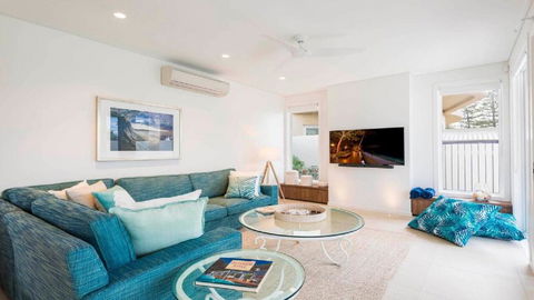 Coco De Mer Beach Villa - Accommodation Broome 1