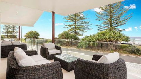 Coco De Mer Beach Villa - Accommodation Broome 3