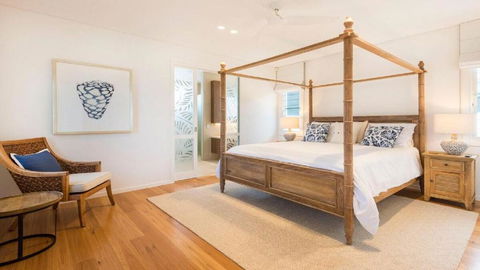 Coco De Mer Beach Villa - Accommodation Broome 2